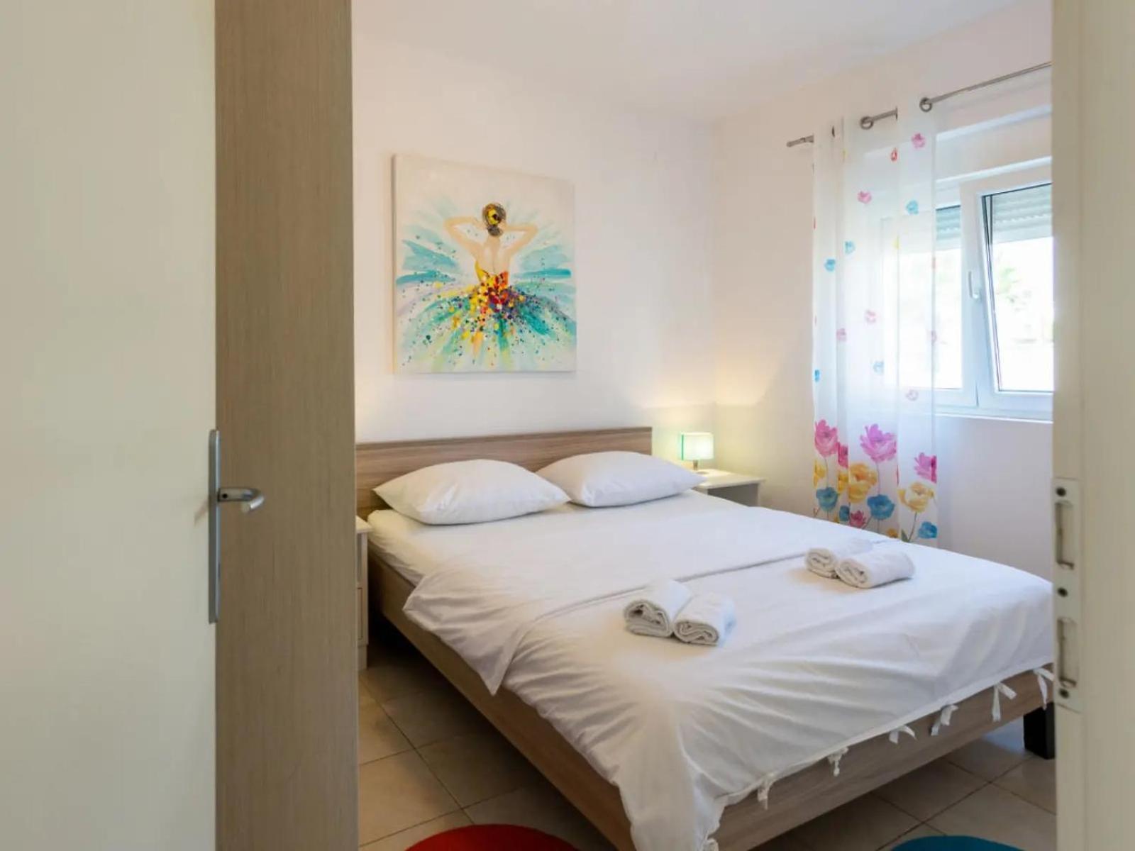Tino Apartament