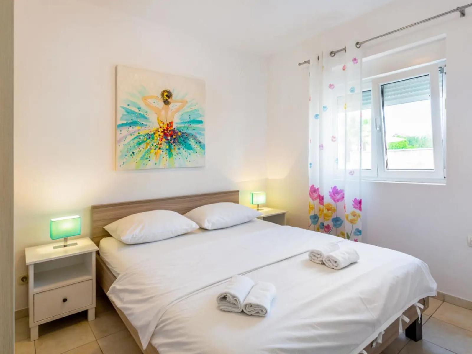 Apartament Tino