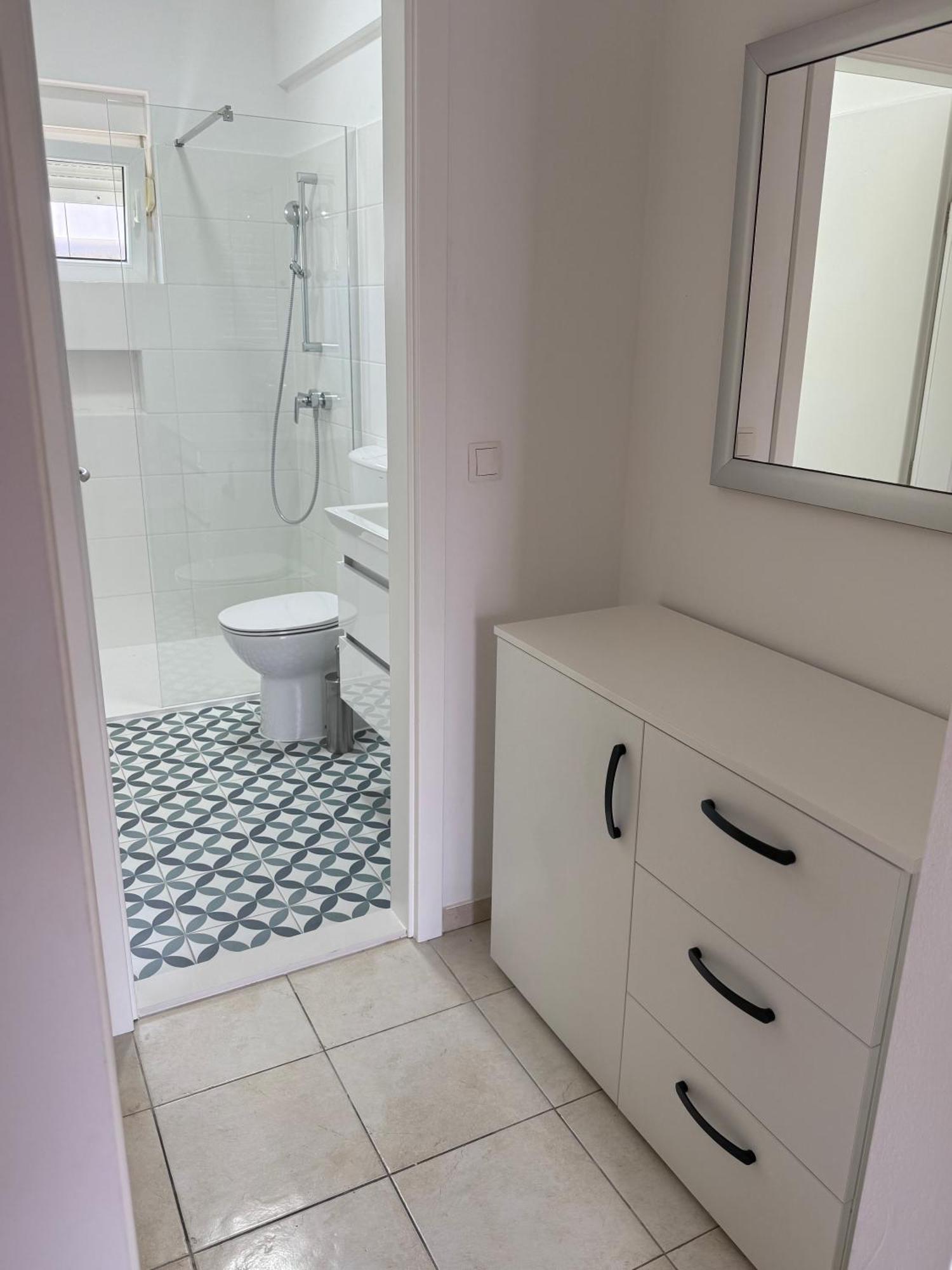 Apartament Tino *
